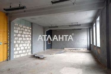 Комерційна нерухомість за адресою вул. Стовпова (площа 50 м²) - Atlanta.ua - фото 39