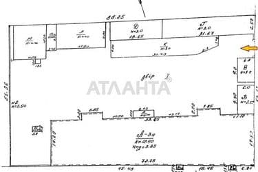Комерційна нерухомість за адресою вул. Стовпова (площа 50 м²) - Atlanta.ua - фото 52