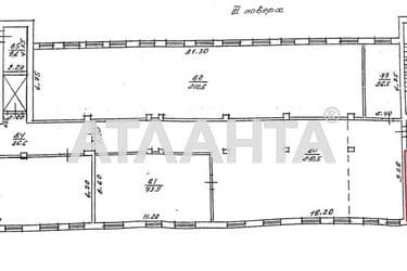 Комерційна нерухомість за адресою вул. Стовпова (площа 50 м²) - Atlanta.ua - фото 53