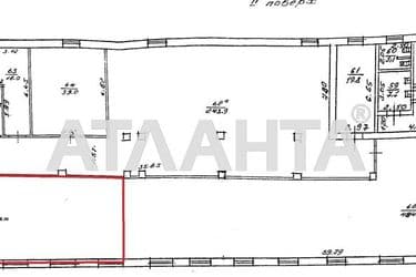 Комерційна нерухомість за адресою вул. Стовпова (площа 50 м²) - Atlanta.ua - фото 54