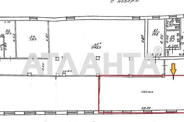 Комерційна нерухомість за адресою вул. Стовпова (площа 50 м²) - Atlanta.ua - фото 55