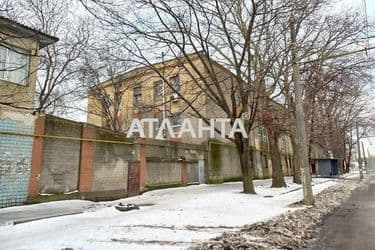 Комерційна нерухомість за адресою вул. Стовпова (площа 50 м²) - Atlanta.ua - фото 58