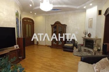 3-комнатная квартира по адресу ул. Червня 28 (площадь 142 м²) - Atlanta.ua - фото 26