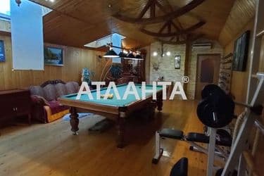 3-комнатная квартира по адресу ул. Червня 28 (площадь 142 м²) - Atlanta.ua - фото 30