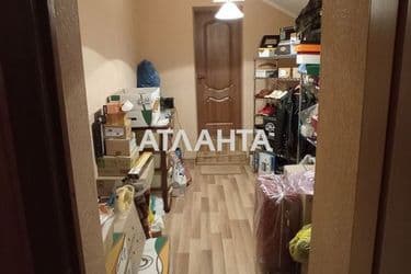 3-комнатная квартира по адресу ул. Червня 28 (площадь 142 м²) - Atlanta.ua - фото 31