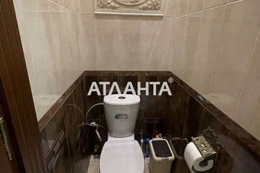 3-комнатная квартира по адресу ул. Червня 28 (площадь 142 м²) - Atlanta.ua - фото 33