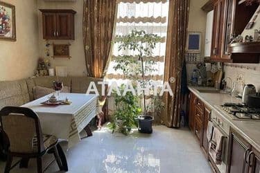 3-комнатная квартира по адресу ул. Червня 28 (площадь 142 м²) - Atlanta.ua - фото 36