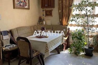 3-комнатная квартира по адресу ул. Червня 28 (площадь 142 м²) - Atlanta.ua - фото 37