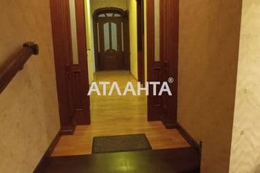 3-комнатная квартира по адресу ул. Червня 28 (площадь 142 м²) - Atlanta.ua - фото 40