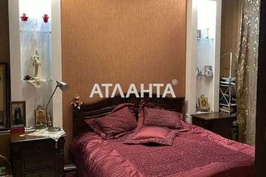 3-комнатная квартира по адресу ул. Червня 28 (площадь 142 м²) - Atlanta.ua - фото 43