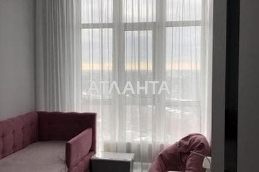 1-кімнатна квартира за адресою вул. Філатова ак. (площа 42 м²) - Atlanta.ua - фото 20