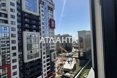 1-кімнатна квартира за адресою вул. Вільямса ак. (площа 24,8 м²) - Atlanta.ua - фото 18