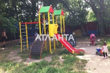 2-комнатная квартира по адресу ул. Дача Ковалевского (площадь 67 м²) - Atlanta.ua - фото 17