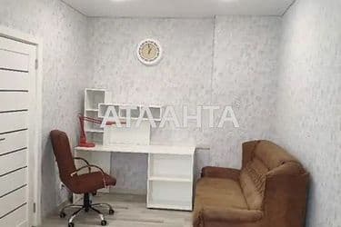 1-кімнатна квартира за адресою вул. Бугаївська (площа 37,5 м²) - Atlanta.ua - фото 26