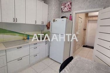 1-кімнатна квартира за адресою вул. Бугаївська (площа 37,5 м²) - Atlanta.ua - фото 33