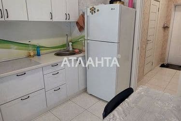 1-кімнатна квартира за адресою вул. Бугаївська (площа 37,5 м²) - Atlanta.ua - фото 34