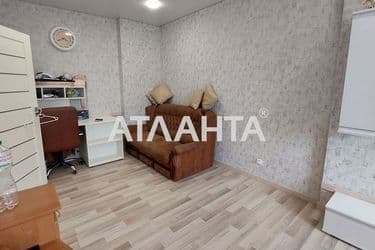 1-кімнатна квартира за адресою вул. Бугаївська (площа 37,5 м²) - Atlanta.ua - фото 25