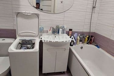 1-кімнатна квартира за адресою вул. Бугаївська (площа 37,5 м²) - Atlanta.ua - фото 36