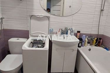 1-кімнатна квартира за адресою вул. Бугаївська (площа 37,5 м²) - Atlanta.ua - фото 37