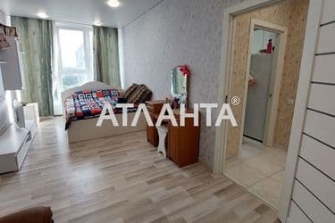 1-кімнатна квартира за адресою вул. Бугаївська (площа 37,5 м²) - Atlanta.ua - фото 24