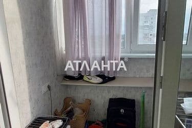 1-кімнатна квартира за адресою вул. Бугаївська (площа 37,5 м²) - Atlanta.ua - фото 38