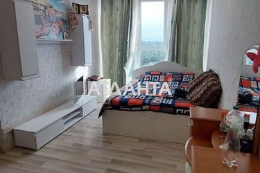 1-кімнатна квартира за адресою вул. Бугаївська (площа 37,5 м²) - Atlanta.ua - фото 40