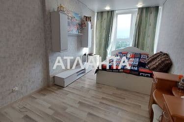 1-кімнатна квартира за адресою вул. Бугаївська (площа 37,5 м²) - Atlanta.ua - фото 41