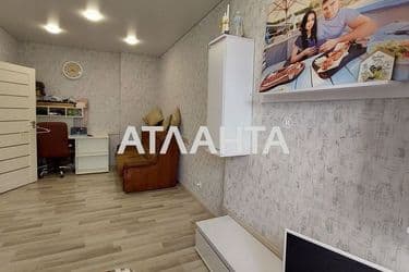 1-кімнатна квартира за адресою вул. Бугаївська (площа 37,5 м²) - Atlanta.ua - фото 42