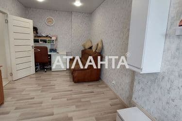 1-кімнатна квартира за адресою вул. Бугаївська (площа 37,5 м²) - Atlanta.ua - фото 43