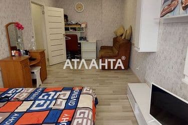 1-кімнатна квартира за адресою вул. Бугаївська (площа 37,5 м²) - Atlanta.ua - фото 44