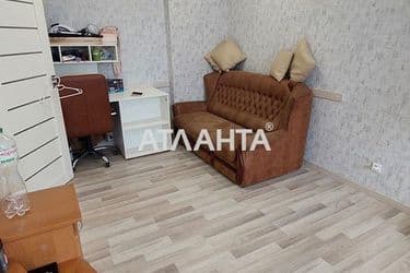 1-кімнатна квартира за адресою вул. Бугаївська (площа 37,5 м²) - Atlanta.ua - фото 45