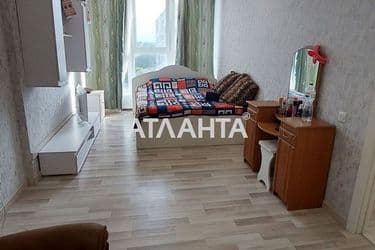 1-кімнатна квартира за адресою вул. Бугаївська (площа 37,5 м²) - Atlanta.ua - фото 46