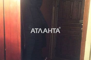 2-rooms apartment apartment by the address st. Geroev Krut Tereshkovoy (area 47,7 m²) - Atlanta.ua - photo 20