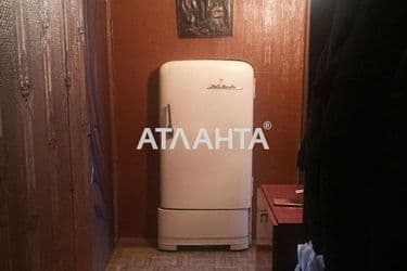 2-rooms apartment apartment by the address st. Geroev Krut Tereshkovoy (area 47,7 m²) - Atlanta.ua - photo 15