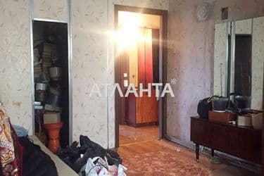 2-rooms apartment apartment by the address st. Geroev Krut Tereshkovoy (area 47,7 m²) - Atlanta.ua - photo 17