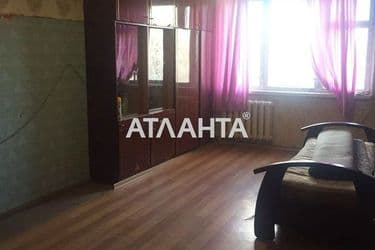 2-rooms apartment apartment by the address st. Geroev Krut Tereshkovoy (area 47,7 m²) - Atlanta.ua - photo 13