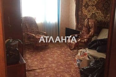 2-rooms apartment apartment by the address st. Geroev Krut Tereshkovoy (area 47,7 m²) - Atlanta.ua - photo 12