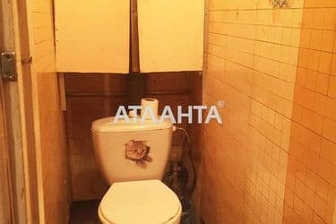 2-rooms apartment apartment by the address st. Geroev Krut Tereshkovoy (area 47,7 m²) - Atlanta.ua - photo 18