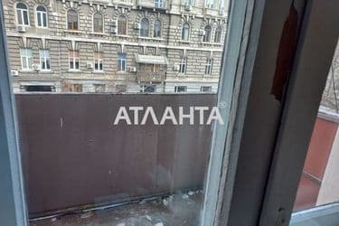 4+-rooms apartment apartment by the address st. Novoselskogo Ostrovidova (area 127 m²) - Atlanta.ua - photo 45