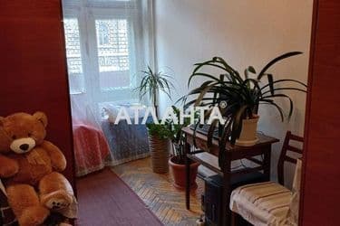 4+-rooms apartment apartment by the address st. Novoselskogo Ostrovidova (area 127 m²) - Atlanta.ua - photo 34