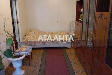 4+-rooms apartment apartment by the address st. Novoselskogo Ostrovidova (area 127 m²) - Atlanta.ua - photo 36