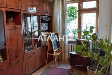 4+-rooms apartment apartment by the address st. Novoselskogo Ostrovidova (area 127 m²) - Atlanta.ua - photo 35