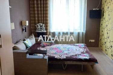 4+-rooms apartment apartment by the address st. Novoselskogo Ostrovidova (area 127 m²) - Atlanta.ua - photo 28
