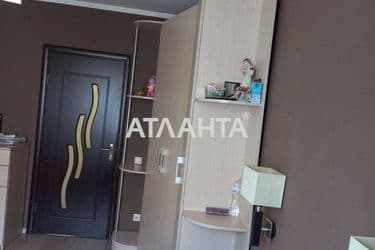 4+-rooms apartment apartment by the address st. Novoselskogo Ostrovidova (area 127 m²) - Atlanta.ua - photo 30