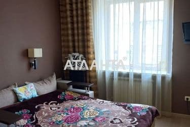 4+-rooms apartment apartment by the address st. Novoselskogo Ostrovidova (area 127 m²) - Atlanta.ua - photo 29