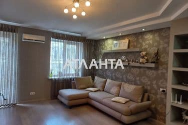 4+-rooms apartment apartment by the address st. Novoselskogo Ostrovidova (area 127 m²) - Atlanta.ua - photo 25