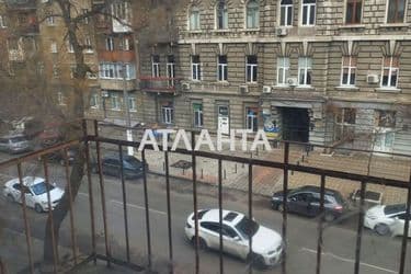 4+-rooms apartment apartment by the address st. Novoselskogo Ostrovidova (area 127 m²) - Atlanta.ua - photo 46