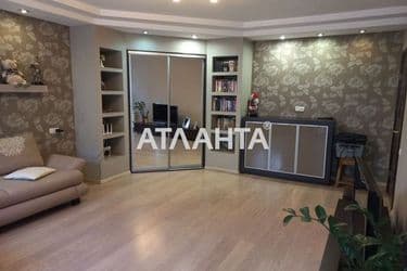 4+-rooms apartment apartment by the address st. Novoselskogo Ostrovidova (area 127 m²) - Atlanta.ua - photo 26