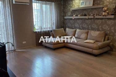 4+-rooms apartment apartment by the address st. Novoselskogo Ostrovidova (area 127 m²) - Atlanta.ua - photo 27