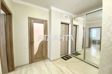 1-room apartment apartment by the address st. Prigorodskaya Prigorodnaya Primiska (area 54 m²) - Atlanta.ua - photo 14